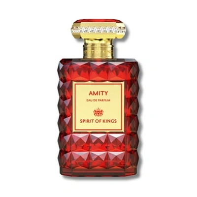 Spirit Of Kings Amity