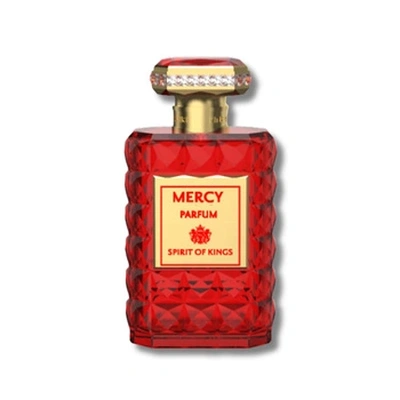 Spirit Of Kings Mercy