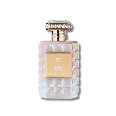 Spirit Of Kings Musk
