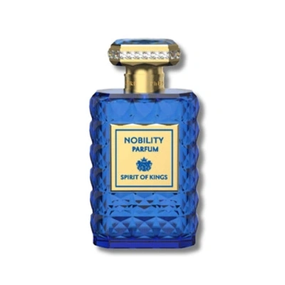 Spirit Of Kings Nobility