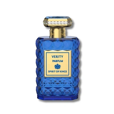 Spirit Of Kings Verity