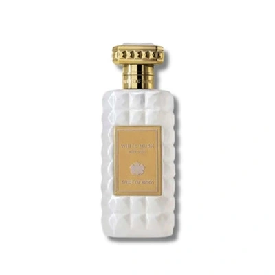 Spirit Of Kings White Musk