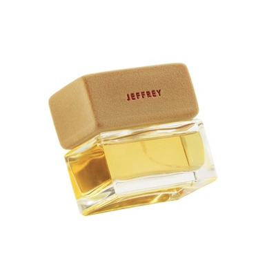Spiritica Jeffrey