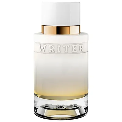 Yves De Sistelle Writer White