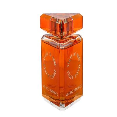 State Of Mind Aesthetic Turbulence