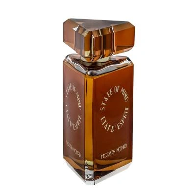 State Of Mind Modern Nomad