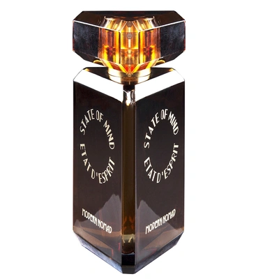 State Of Mind Modern Nomad