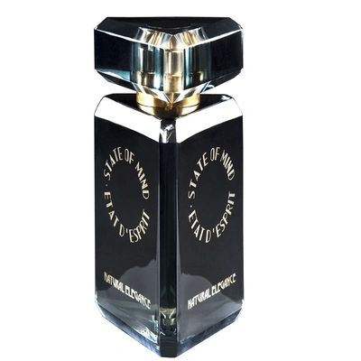 State Of Mind Natural Elegance