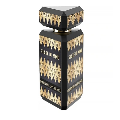 State Of Mind Oriental Opulence