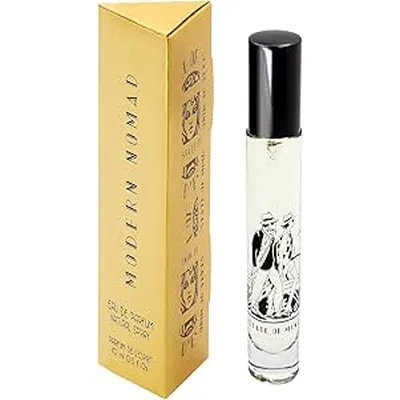 State Of Mind Modern Nomad