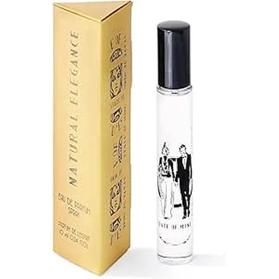 State Of Mind Natural Elegance