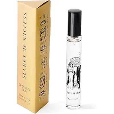 State Of Mind Secret Of Success