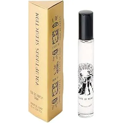 State Of Mind Voluptuous Seduction