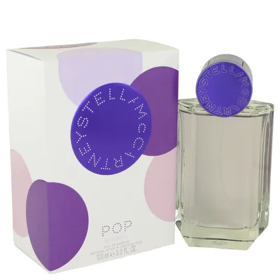 Stella Mccartney Pop Bluebell