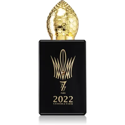 Stephane Humbert Lucas 2022 Generation Man