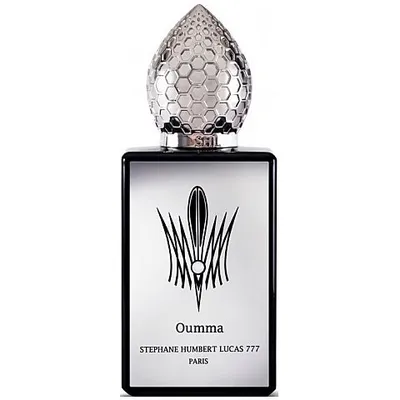 Stephane Humbert Lucas Oumma