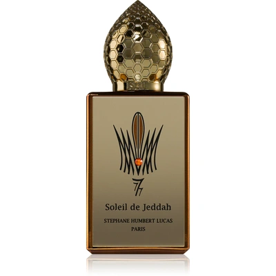 Stephane Humbert Lucas Soleil De Jeddah Afterglow