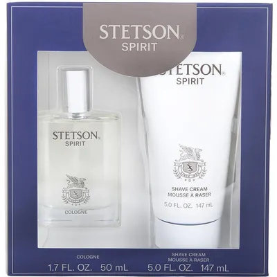Stetson Spirit