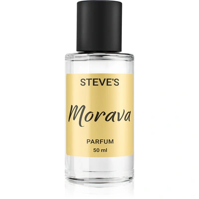 Steve's Morava