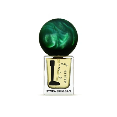 Stora Skuggan Fantome De Maules