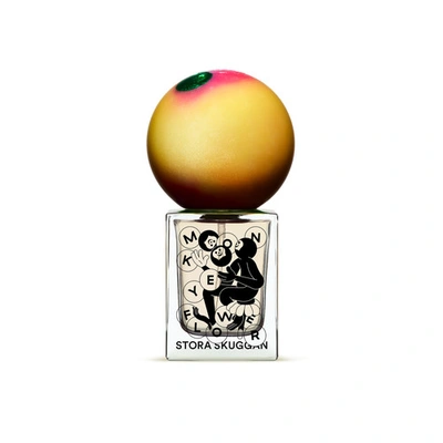 Stora Skuggan Monkeyflower