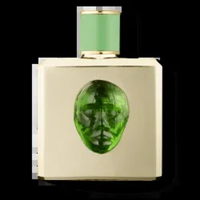 Storie Veneziane Verde Erba I