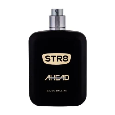 Str8 Ahead
