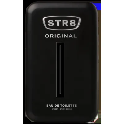 Str8 Original