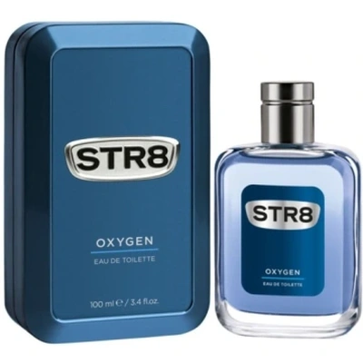 Str8 Oxygen