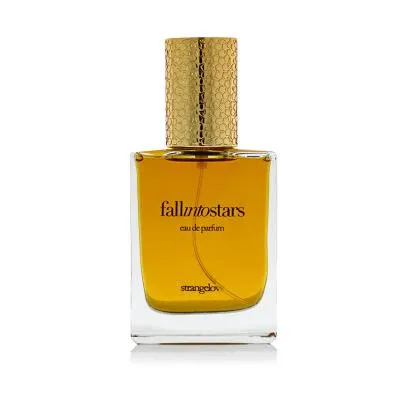 Strangelove Nyc Fall Into Stars