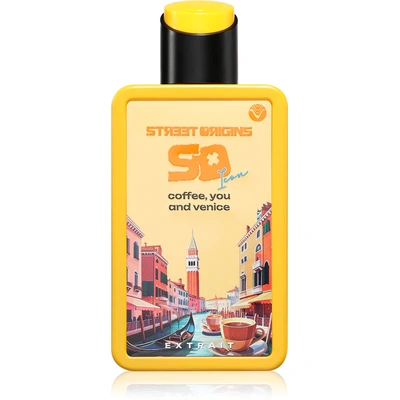 Street Origins Coffee You & Venice