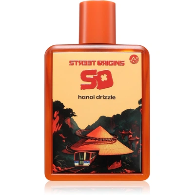 Street Origins Hanoi Drizzle