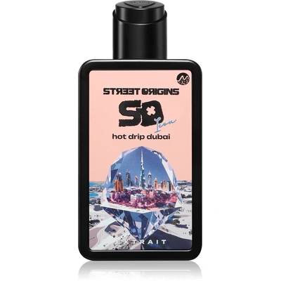Street Origins Hot Drip Dubai