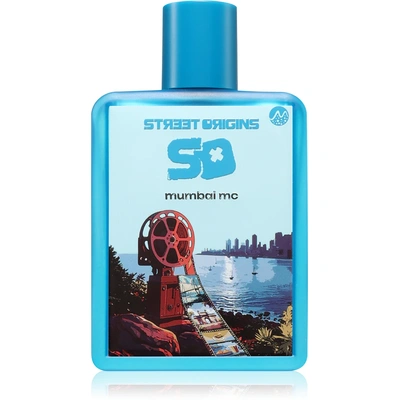 Street Origins Mumbai Mc