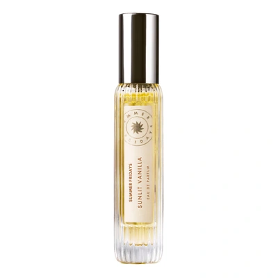 Summer Fridays Sunlit Vanilla