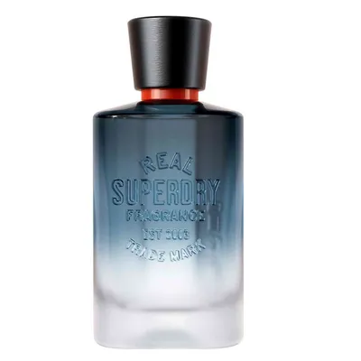 Superdry Real Superdry 01 Men
