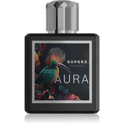 Superz Aura