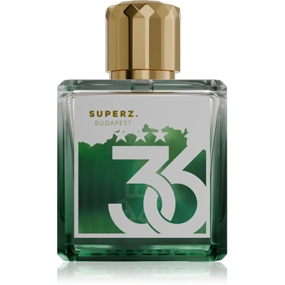 Superz 36