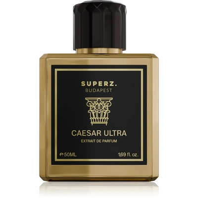 Superz Caesar Ultra