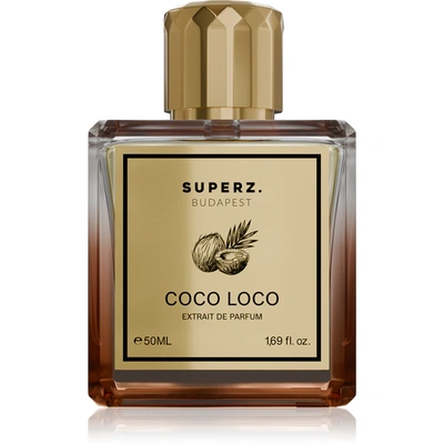 Superz Coco Loco