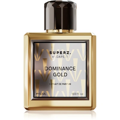 Superz Dominance Gold