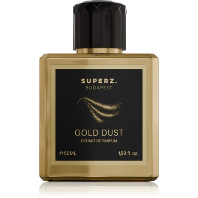 Superz Gold Dust