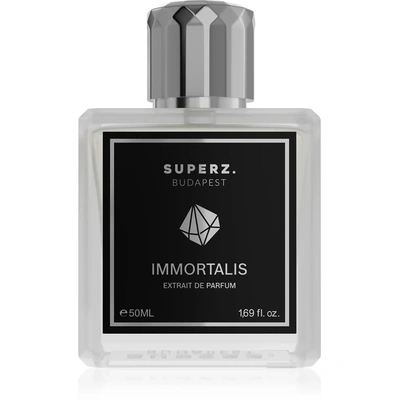 Superz Immortalis