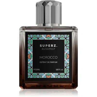Superz Morocco