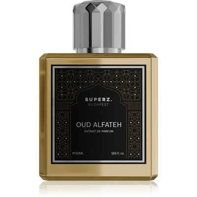 Superz Oud Alfateh