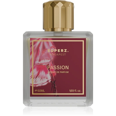 Superz Passion