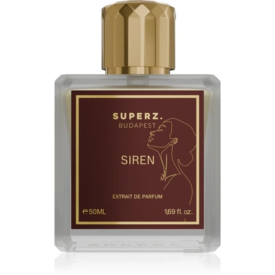 Superz Siren
