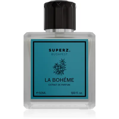 Superz La Boheme