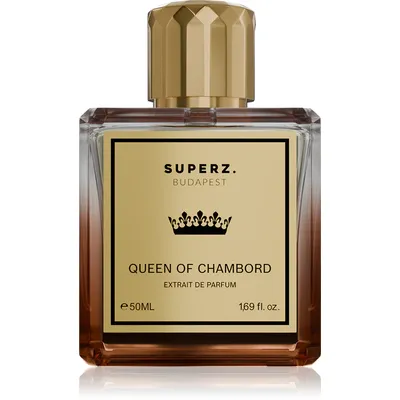 Superz Queen Of Chambord