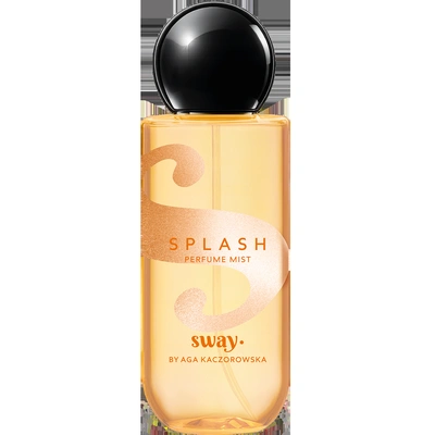 Sway Splash
